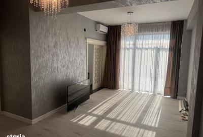 Apartament cu 2 camere decomandat în Zimbru - 2