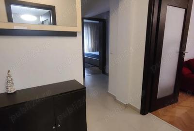 Cotroceni Panduri, ap 3 cam, 2 bai, dec, et 6 10, modern, bloc din 1986, 70 mp, Panduri - Cotroceni - 7