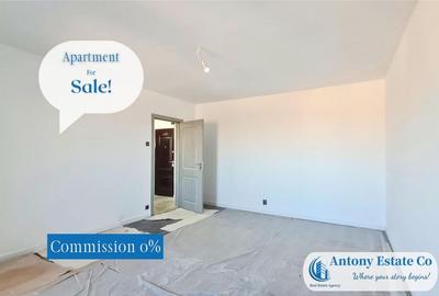 Apartament de , 1 Camera, Dragos Voda, Oradea