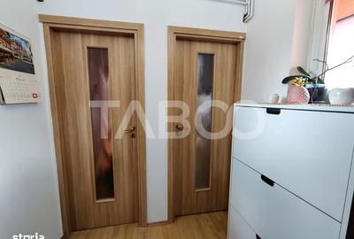 Apartament cu 4 camere decomandat, mobilat în Mihai Viteazul - 6