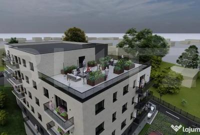 Teren de 1500 mp, în Vișani - 5