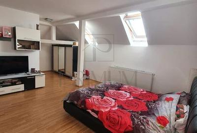 Garsonieră decomandată, mobilată în Soarelui - 2