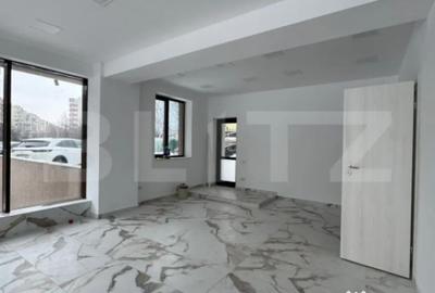 Spațiu comercial, de 162 mp, în Sebastian - 6