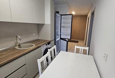 Apartament cu 3 camere decomandat în Astra - 3