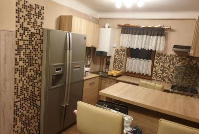 Apartament cu 3 camere în Central - 7