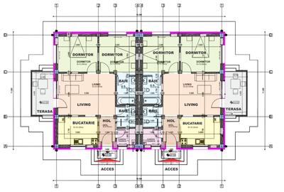 Casă cu 3 camere cu Teren 320 Mp în Dascălu - 5