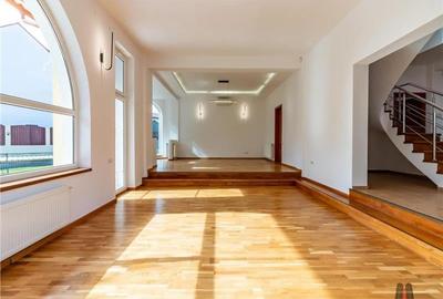 Vila individuala P+1+M / Jolie Ville / Cambrige - 7