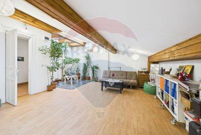 De vanzare | Apartament 5 camere | Calea Victoriei - Barou - 11