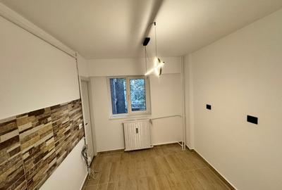 Apartament BUCURESTI /Calea Calarasilor, nr.249, 3 camere - 3