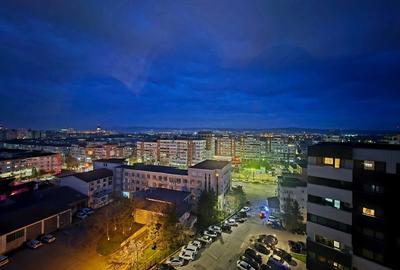 Apartament cu 2 camere decomandat în Exterior Vest - 4