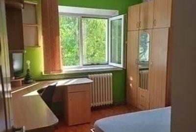 Apartament cu 3 camere decomandat, mobilat în Nicolina - 5