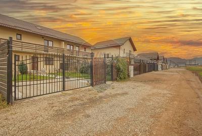 COMISION 0% | Casa tip duplex de vanzare | 5 camere | Cartier Izvor | - 20