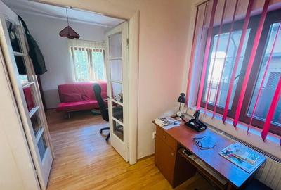 Apartament cochet cu 2 camere și curte individuală – Str. Măcelari - 3