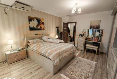 Apartament cu 2 camere decomandat, mobilat în Primo - 4