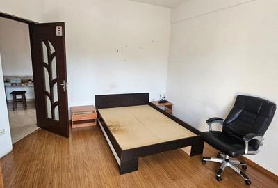 Garsonieră decomandată în Nicolina - 2