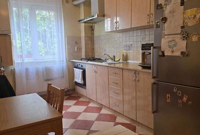 Apartament cu 3 camere decomandat în Central - 3