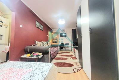 Oportunitate! De vanzare garsoniera cocheta in Marasti! - 11