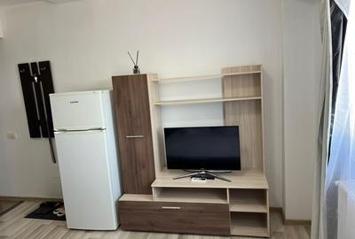 Garsonieră semidecomandată în Fundeni - 12