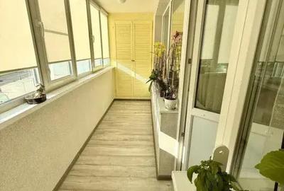 Garsonieră în Vitan - 2