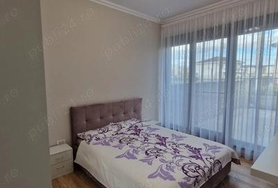 Proprietar inchiriez Duplex modern pe Parter situat in zona Belvedere - 20