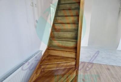Penthouse boem cu terasa, Parcul Plumbuita - 12