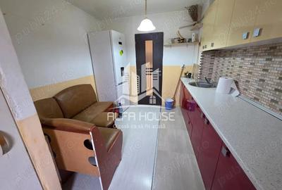 Apartament cu 3 camere decomandat în Central - 2