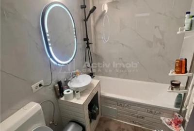 Apartament cu 3 camere decomandat în Central - 8