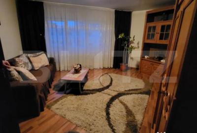 Apartament cu 2 camere decomandat în Central - 2