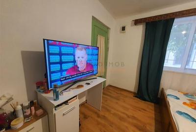 Casa tip parter zona Marghiloman - 2
