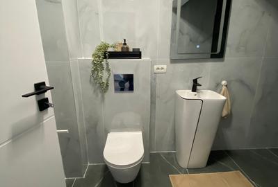 2 camere tip Studio 50.3mp - Metrou Berceni - Proiect Nou - Predare 2026 - 4