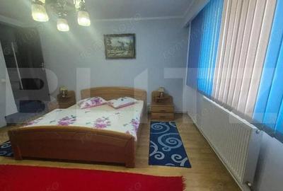 Casa de locuit, 315 mp, teren 761 mp, zona Baritiu - 10