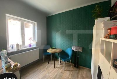 Casă cu 2 camere cu Teren 350 Mp în Bălcescu - 5