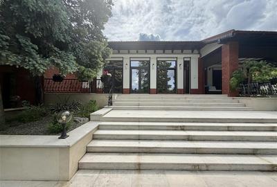 Casă individuală cu 5 camere cu Piscina în Snagov - 3