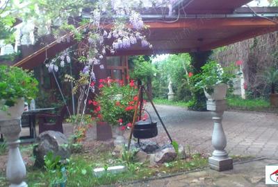 Casă cu 2 camere în Titulescu - 5