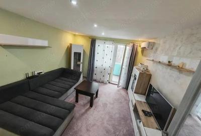 Dambu Pietros - Vanzare apartament 3 camere - Str. Ion Buteanu - 2