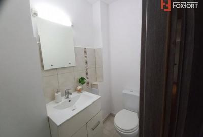 Apartament cu 3 camere decomandat, mobilat în Lipovei - 8