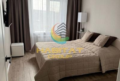 Apartament cu 2 camere decomandat în Apărătorii Patriei - 5