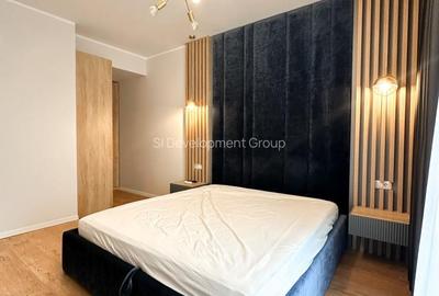 Apartament tip LOFT | zona Dristor | Prima Inchiriere | Terasa 30 mp - 1