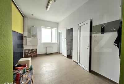 Spațiu comercial, de 140 mp, în Dâmbovița - 7