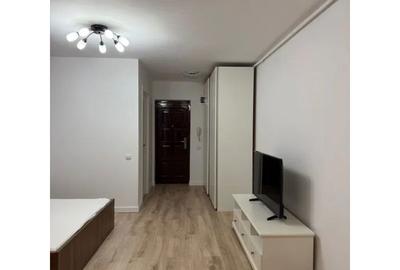 Garsonieră decomandată, mobilată în Rahova - 3