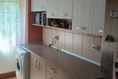 Apartament cu 2 camere decomandat în Nufărul - 4