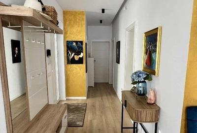 Duplex cu 4 camere cu Canalizare în Dumbrăvița - 5