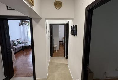 Apartament cu 3 camere decomandat în Valea Cetății - 6