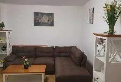 Green Residence - Vanzare ap. 2 camere + loc de parcare - 2