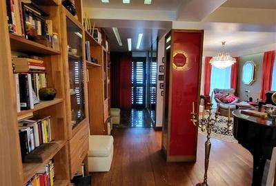 Casă individuală cu 7 camere cu Canalizare în Iancu Nicolae - 29