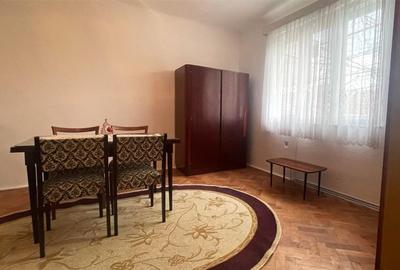 Apartament cu 3 camere decomandat, mobilat în Unirii - 18