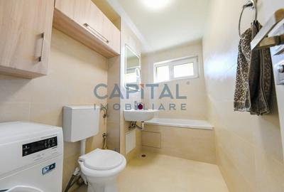 Apartament cu 4 camere decomandat în Mănăștur - 10