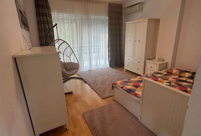 Apartament cu 3 camere decomandat în Nord - 1