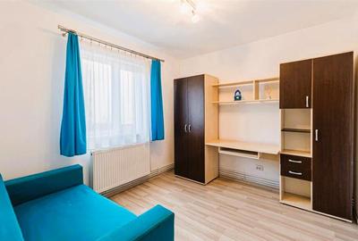 Apartament cu 2 camere semidecomandat, mobilat în Astra - 3