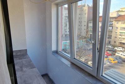 Garsonieră semidecomandată în Central - 5